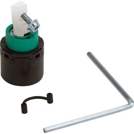 hansgrohe Cartouche céramique M35 à 2 vitesses