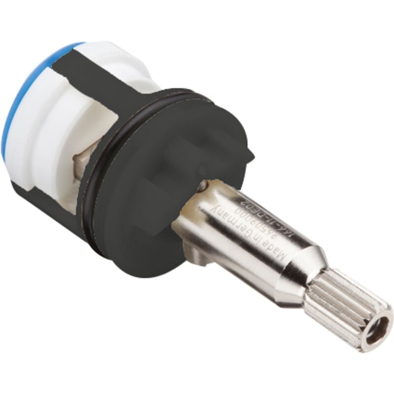 Hansgrohe - Mécanisme arrêt/inverseur 96509000