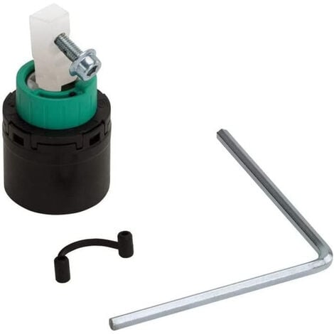 Hansgrohe Cartuccia ceramica a 2 velocità (95730000)