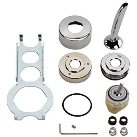 Hansgrohe Cartuccia di ricambio completa di maniglia  94004000
