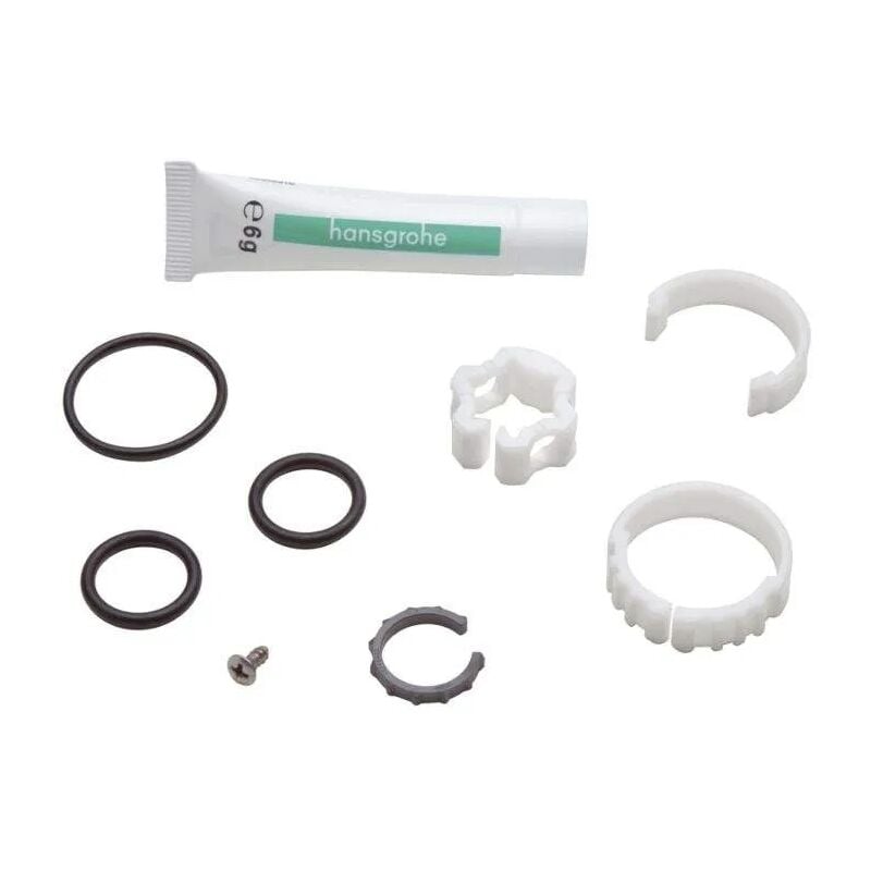 Set di guarnizioni per miscelatore Hansgrohe