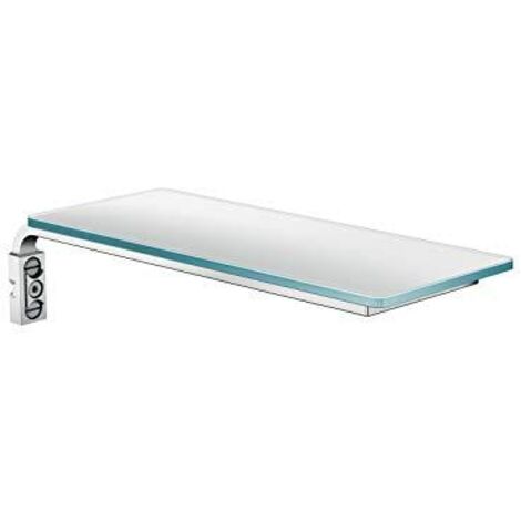 Hansgrohe Casetta - Porta saponetta, cromato 26511000