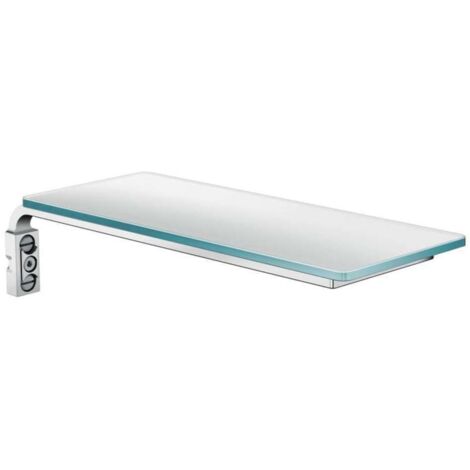 hansgrohe Cassetta E tablette, 200x80mm, 000, 26511000