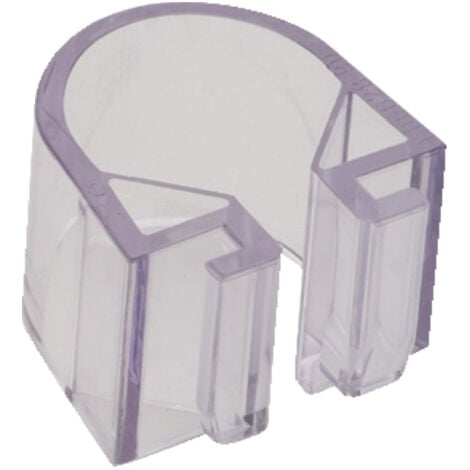 HANSGROHE Clips 22 mm für Casetta-Seifenschale 96189000