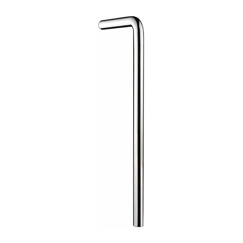 

Hansgrohe - Tubo doblado cromado (90 °)
