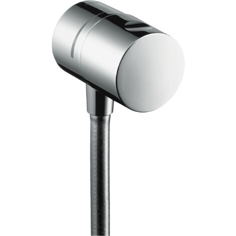 hansgrohe Conexión a la pared del AXOR Uno Parada con válvula de