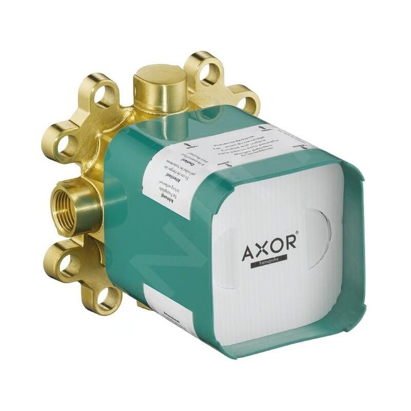 Hansgrohe - Axor LampShower - Corps d'encastrement pour LampShower 26909180