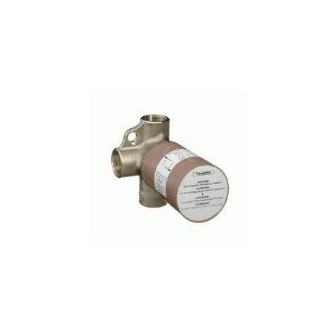 Hansgrohe Corps d’encastrement - Corps d’encastrement pour Trio 15984180