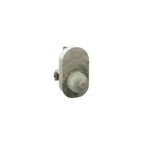 Hansgrohe Corps d’encastrement - Corps pour mitigeur de baignoire encastré 31741180