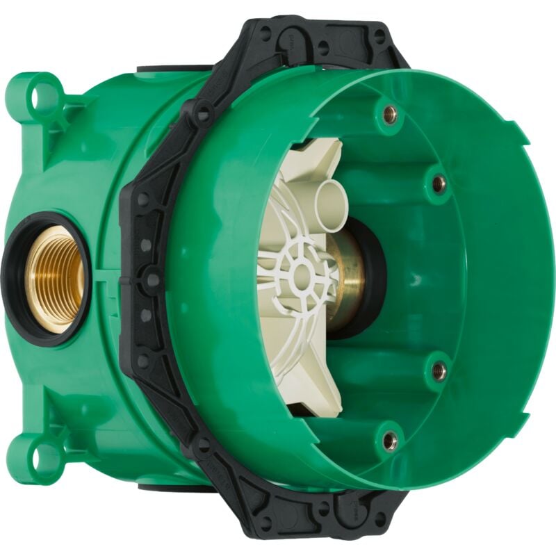 Corps d'encastrement Hansgrohe iBox universel
