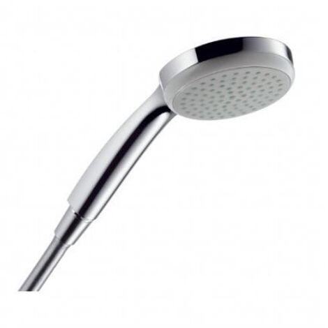 Hansgrohe Croma 100 - Duschkopf Mono, verchromt 28580000