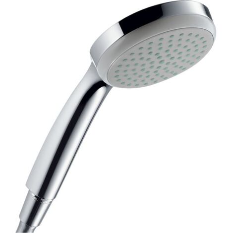hansgrohe Croma 100 Handbrause Mono EcoSmart, chrom, 28583000