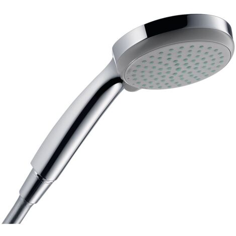 hansgrohe Croma 100 Handbrause Vario 18l/min, Chrom
