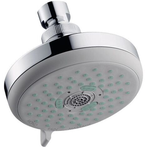 hansgrohe Croma 100 Kopfbrause Multi, 27443000