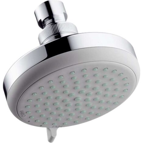 Hansgrohe Croma 100 - Kopfbrause Vario, 10 cm, verchromt 27441000