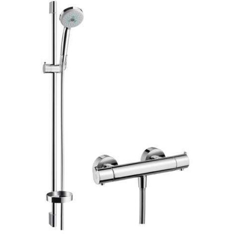 Hansgrohe Croma 100 Multi/Ecostat S Combi 0,90m, DN15