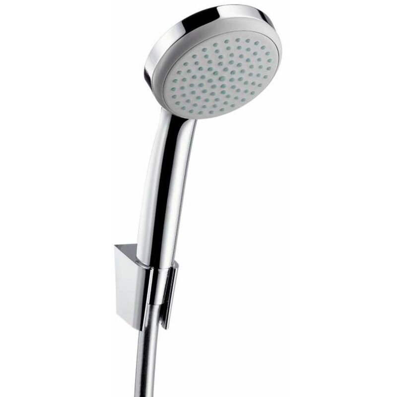 Hansgrohe - Croma 100 - Set de douche Mono, chrome 27574000