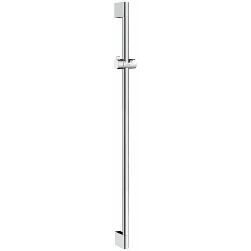 Hansgrohe - Unica'Croma - Barre de douche 90 cm, chrome 26506000