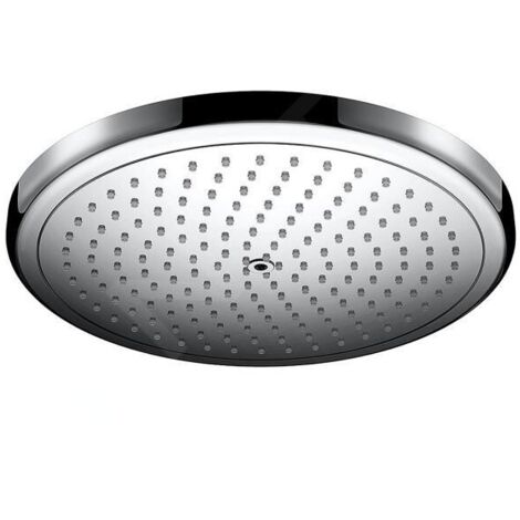 Hansgrohe Croma - Douche de tête 280, EcoSmart, chrome 26221000
