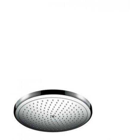 hansgrohe Croma Kopfbrause 280 1jet EcoSmart 9 l/min, 26221000