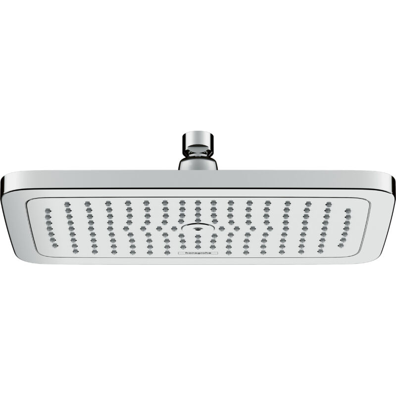 hansgrohe Croma E tête douche 26257000 chrome, 1jet