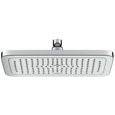 Hansgrohe Croma - Kopfbrause E 280, 1jet, verchromt 26257000