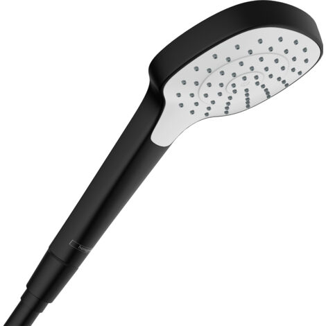hansgrohe Croma Select E Douchette à main 1jet EcoSmart, 26815670