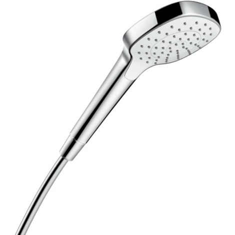 hansgrohe Croma Select E Handbrause 1jet EcoSmart, 26815400