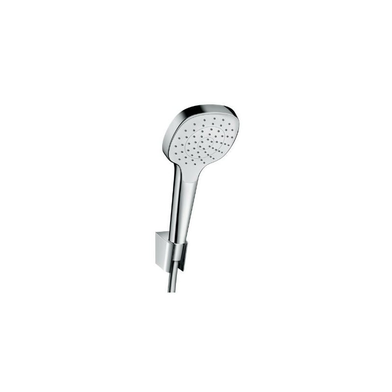 

Hansgrohe Croma Select E 1jet/Porter 1600mm