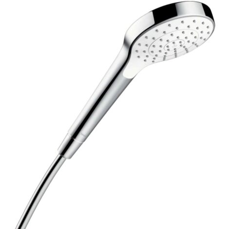 hansgrohe Croma Select S Handbrause 1-jet EcoSmart 7 l/ min,