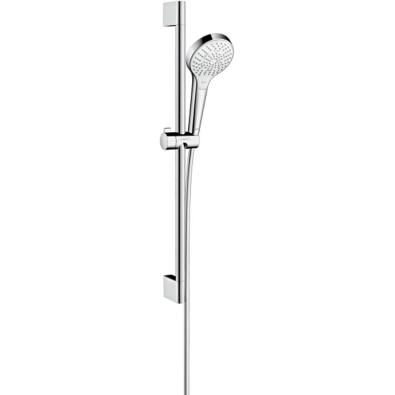 Croma Select s Ensemble de douche Multi avec barre de - Hansgrohe