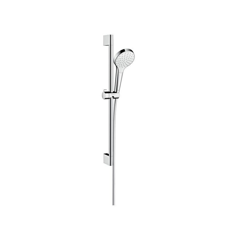 

Conjunto de ducha Hansgrohe Croma Select S 110 Ecosmart 65cm