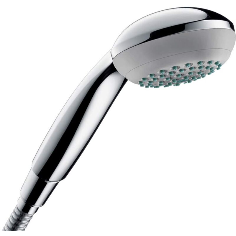 Doccetta Mono Crometta 85 1 2' 1 Getti