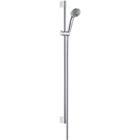 hansgrohe Crometta 85 Ensemble de douche Multi avec barre de