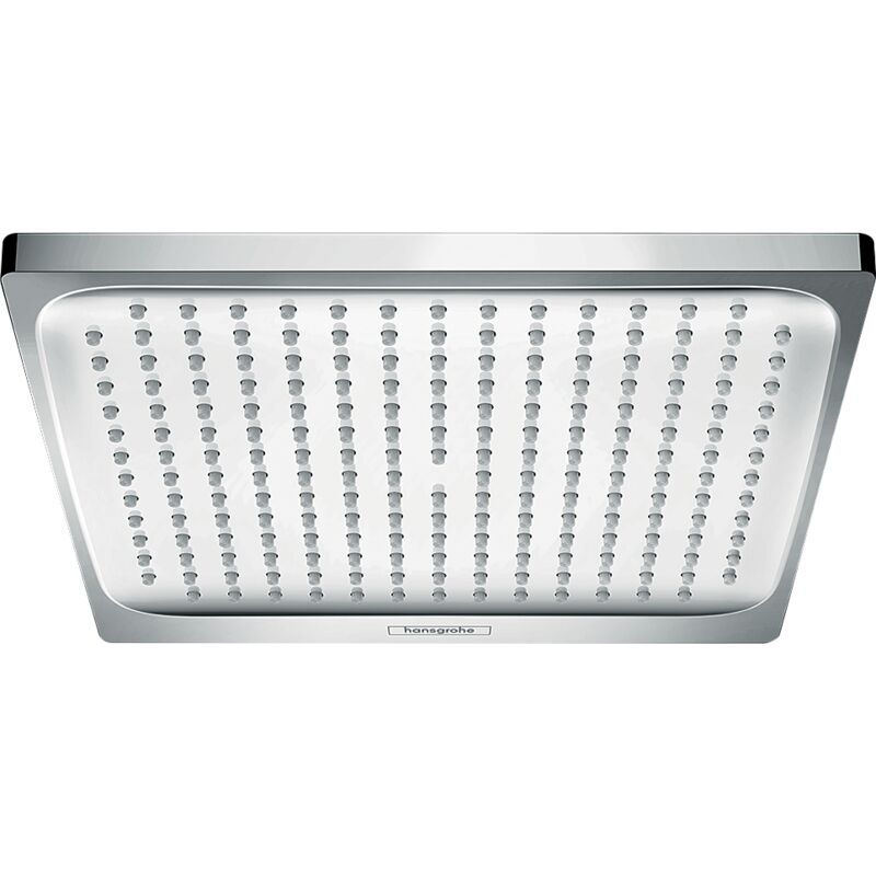 Hansgrohe - Crometta - Douche de tête e 24 cm, chrome 26726000
