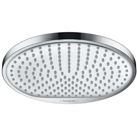 hansgrohe Crometta S Kopfbrause 240 1jet LowPressure, chrom,