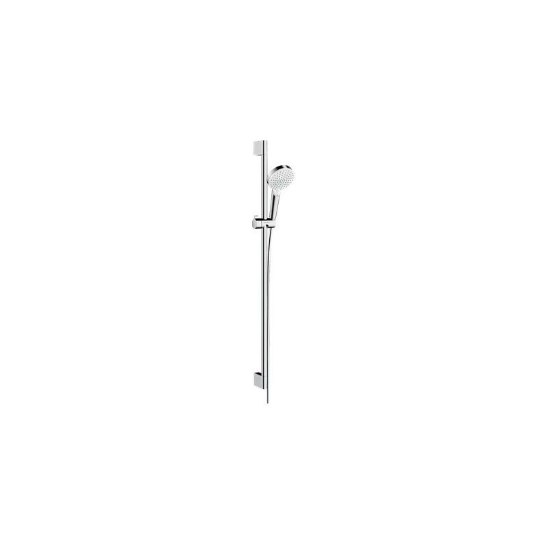 

Conjunto de ducha Crometta 1jet EcoSmart - Hansgrohe