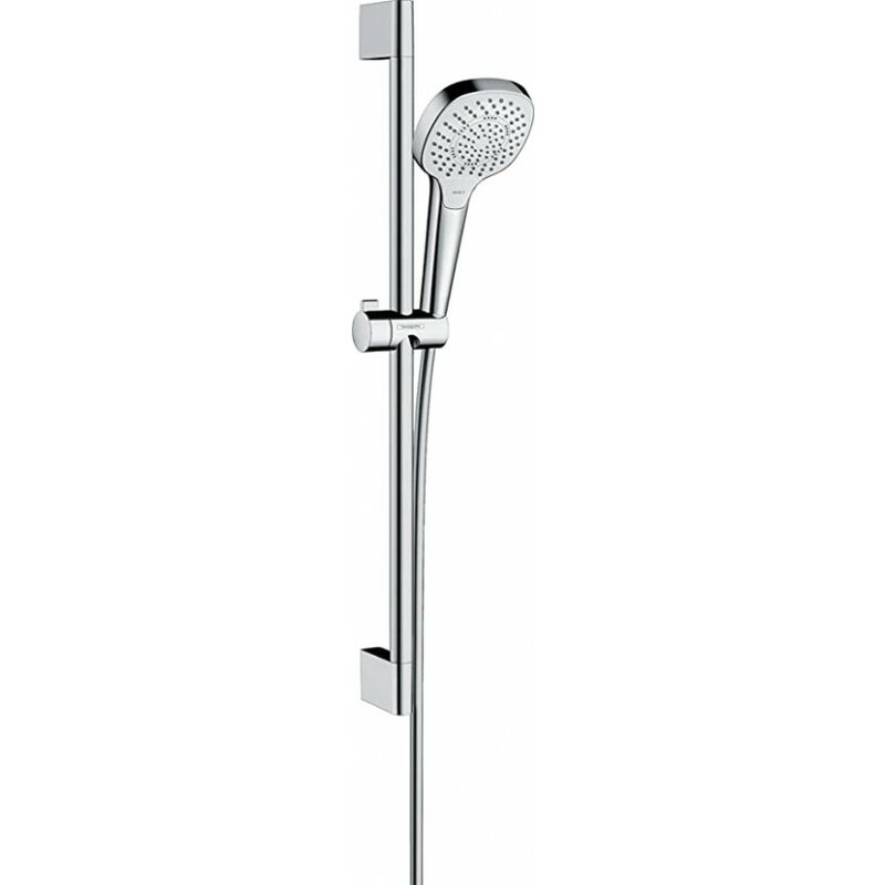 

Conjunto de ducha Crometta 1jet 6l Unica Set 65cm - Hansgrohe