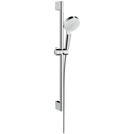HANSGROHE - CROMETTA SET DOCCIA VARIO CON ASTA 65 CM. 26532400