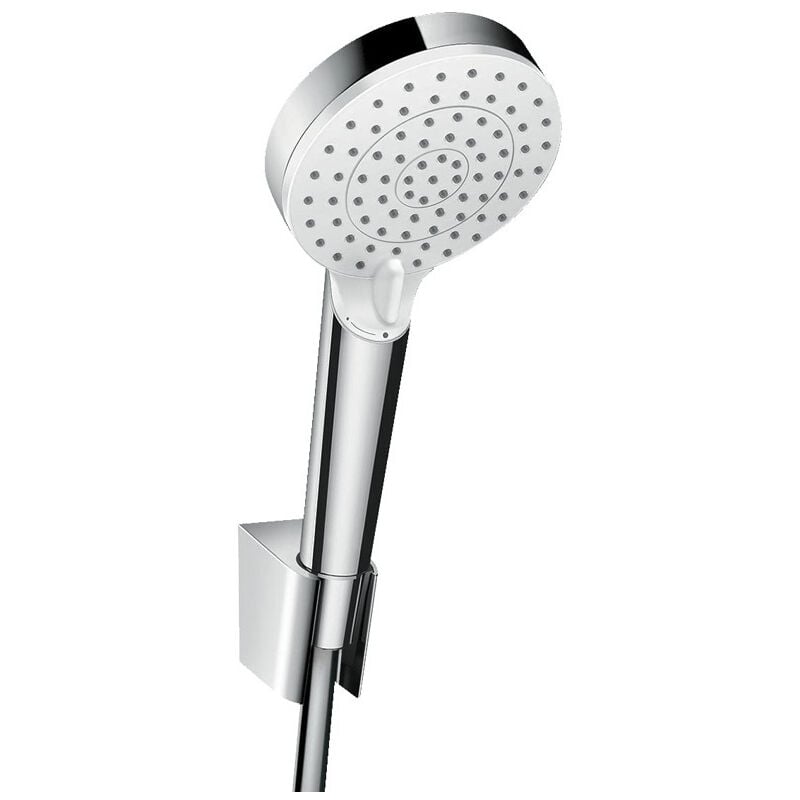 Hansgrohe Crometta - Set Porter’S 1,60m / Douchette Vario (26692400)
