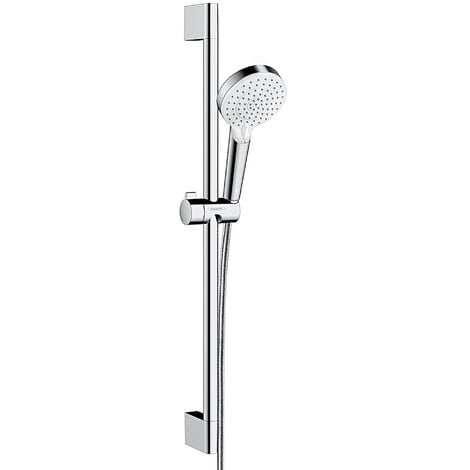 hansgrohe Crometta Vario / Unica'Croma Set 0,65m, white/chrome (26532400)