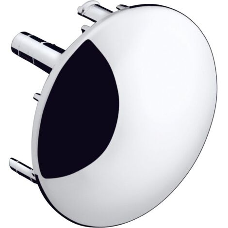 hansgrohe Deckel Ecostat edelmatt