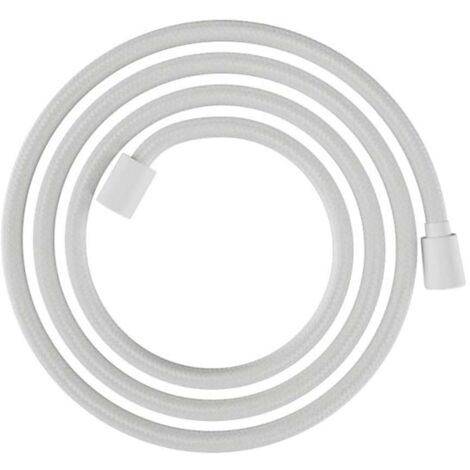 hansgrohe Designflex flexible de douche textile, longueur 2000mm,