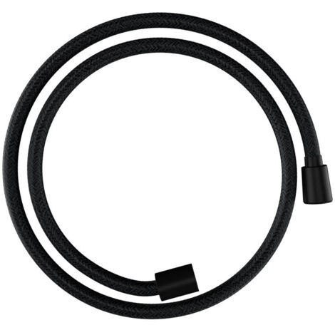 hansgrohe Designflex Textilbrauseschlauch, Länge 1250mm, 28220670