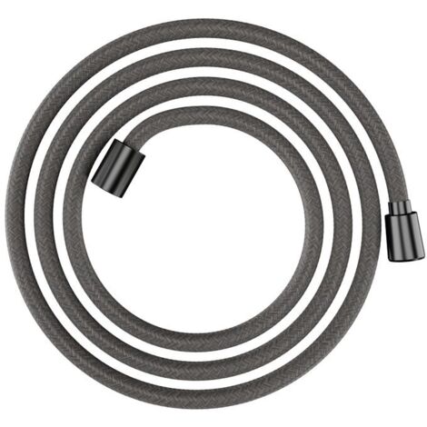 hansgrohe Designflex Textilbrauseschlauch, Länge 2000mm, 28230340