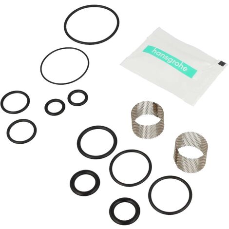 hansgrohe Dichtungsset für Thermostat G 1/2"