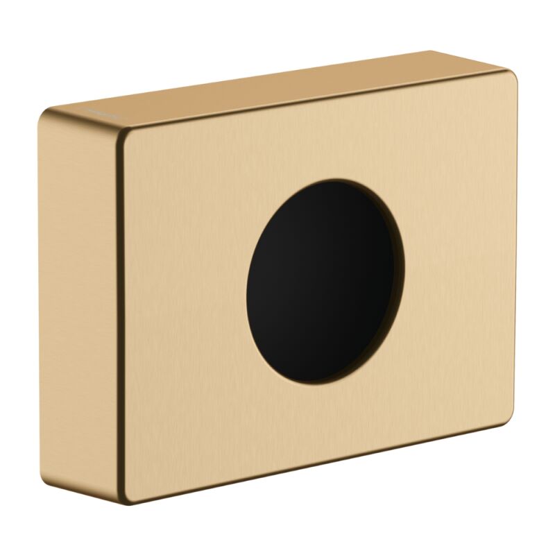 Hansgrohe - AddStoris distributeur de sacs hygiéniques, 41773140