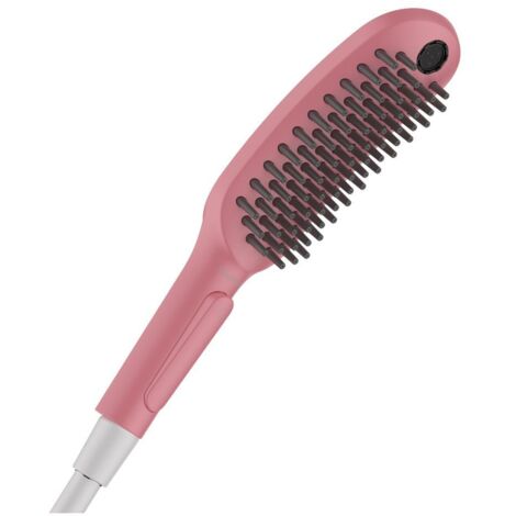 Hansgrohe DogShower - Duschkopf 150, 3 Strahlen, Massagedüsen, Rosa 26640560