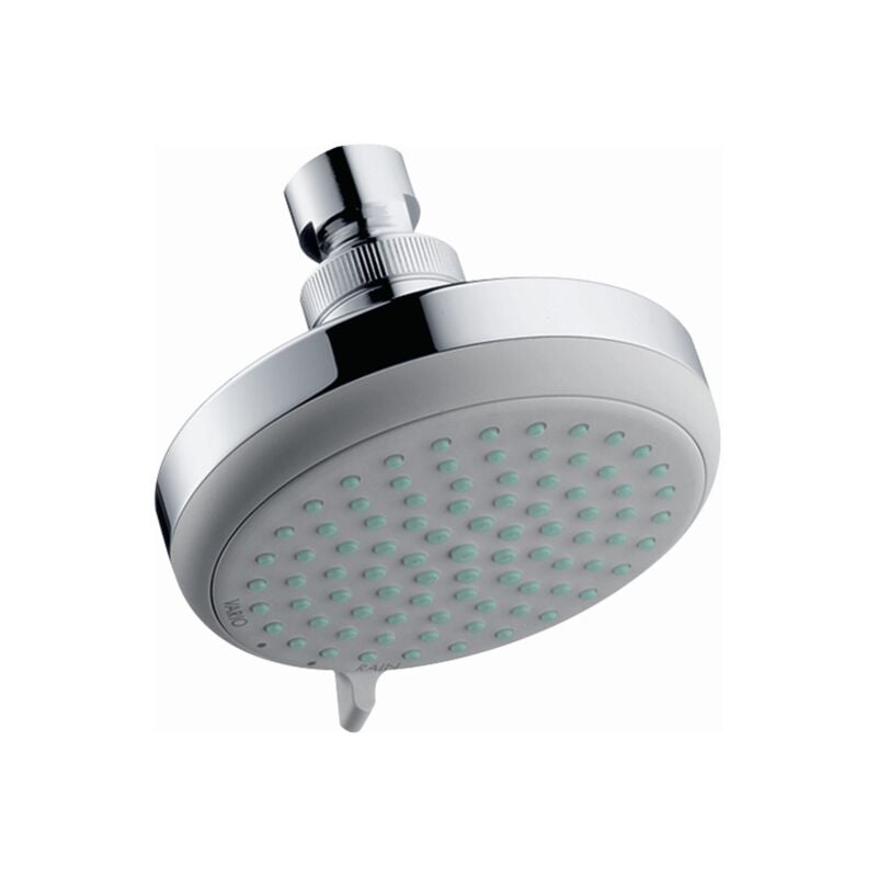 hansgrohe douche de hansgrohe Croma 100 Vario 27441000 chromé , avec 4 modes de pulvérisation