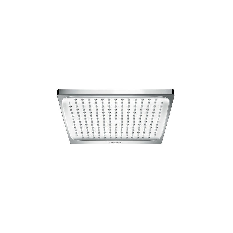 Hansgrohe Douche de tête Crometta E 240 1jet (26726000)